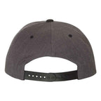 VZLA PWR Flat Bill Snapback Hat