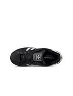 Adidas Damen Superstar II - Schwarz/Weiß