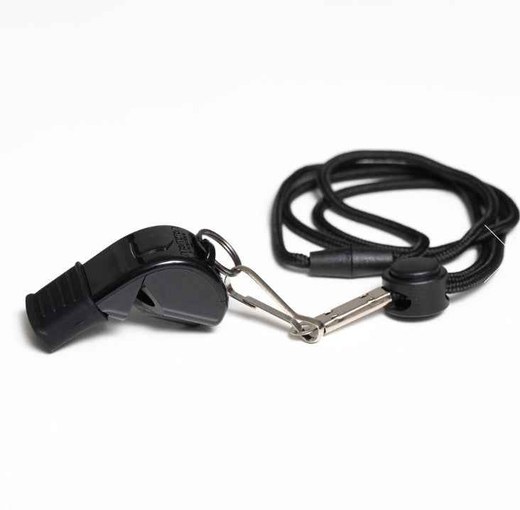 *NEW* P-51 Hygienic Protector Whistle