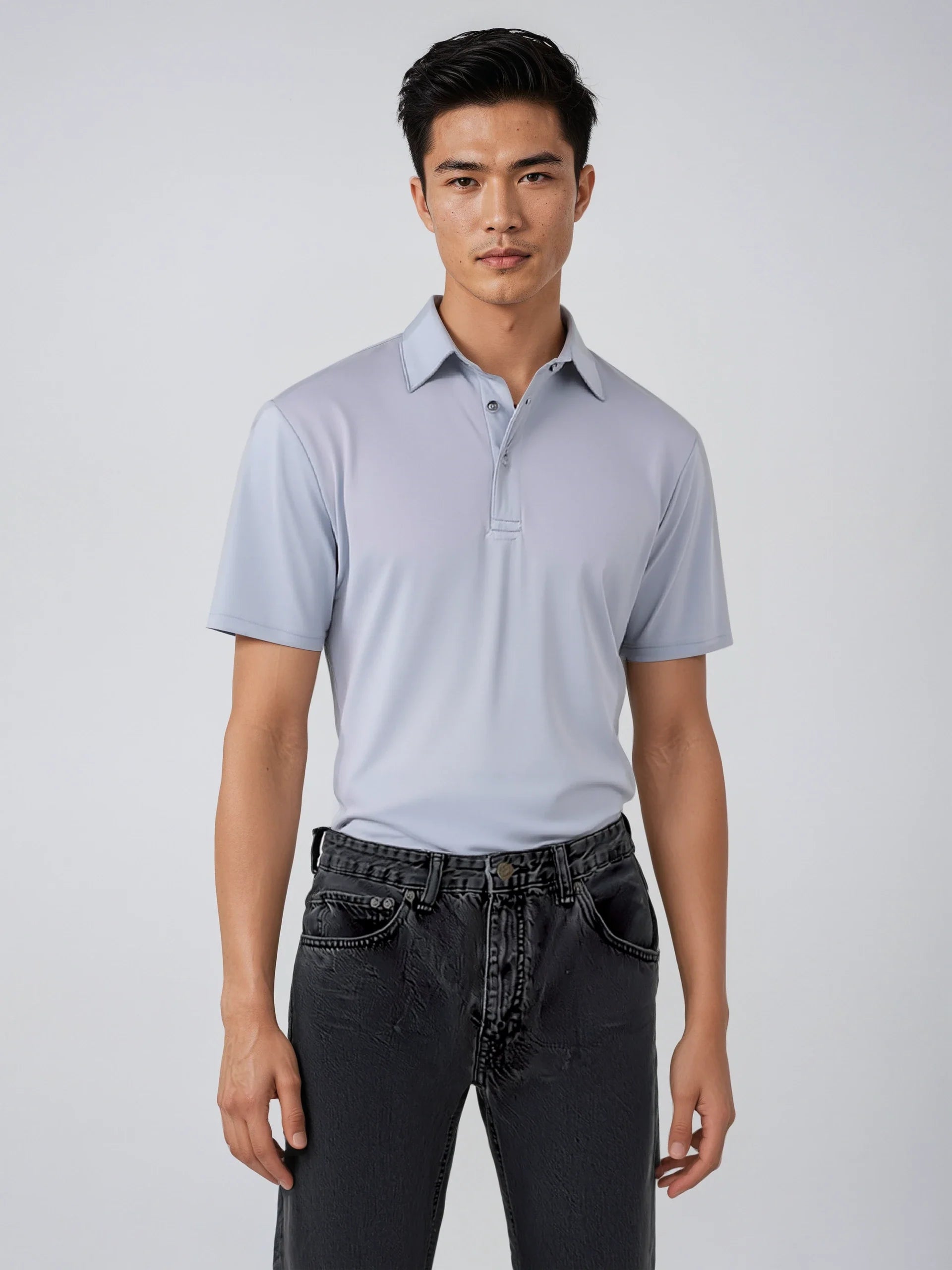 UPF 50 Performance Polo - The7Letter