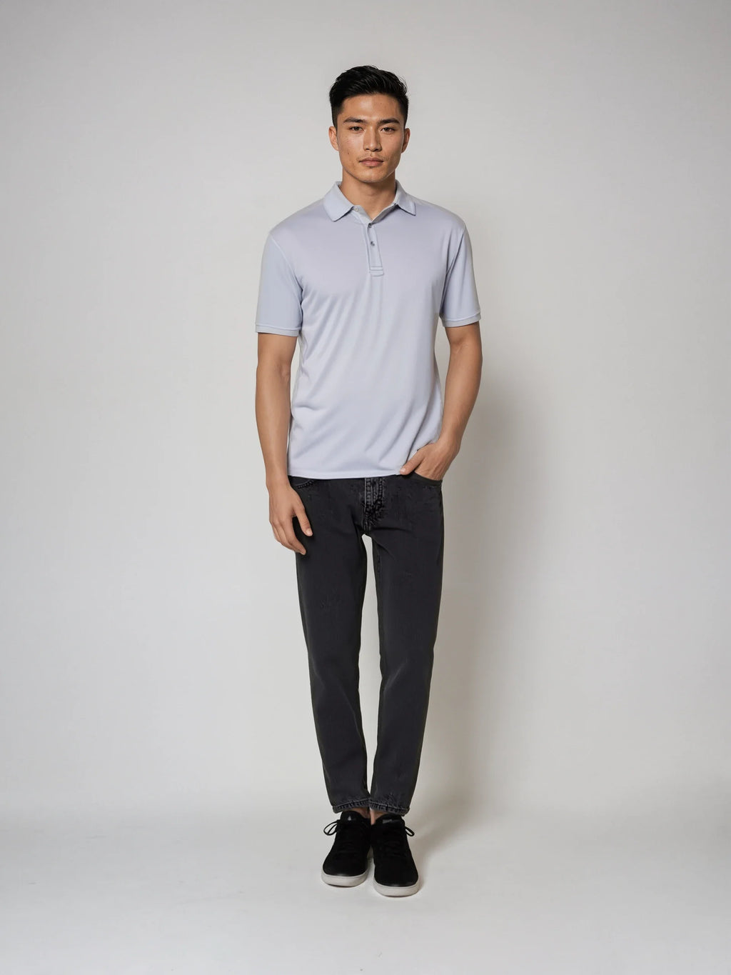 UPF 50 Performance Polo - The7Letter