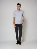 UPF 50 Performance Polo - The7Letter