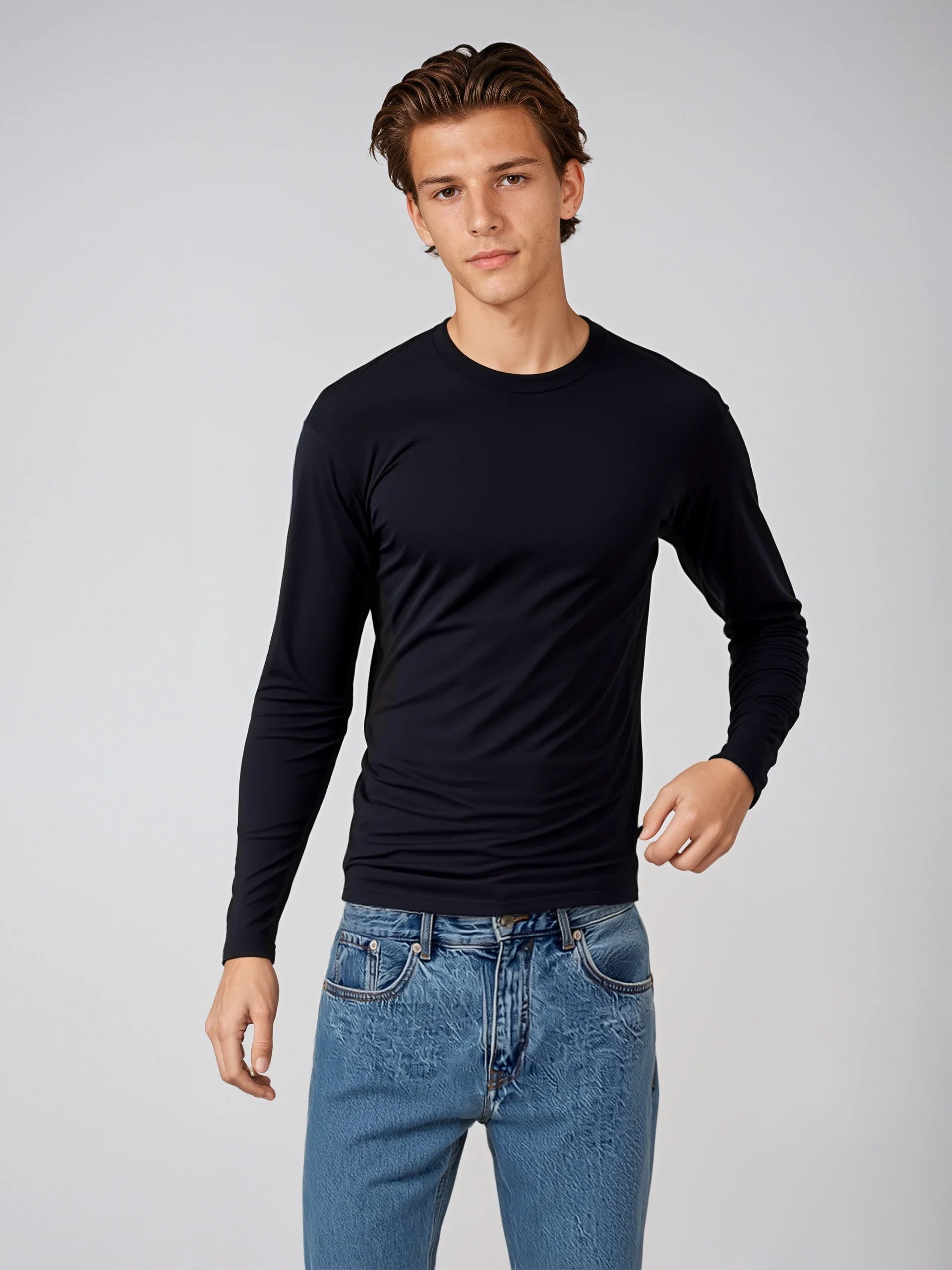Retro Fleece | 4040 - The7Letter