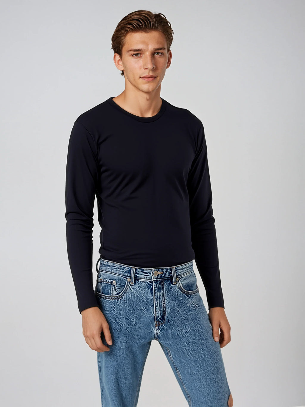 Retro Fleece | 4040 - The7Letter