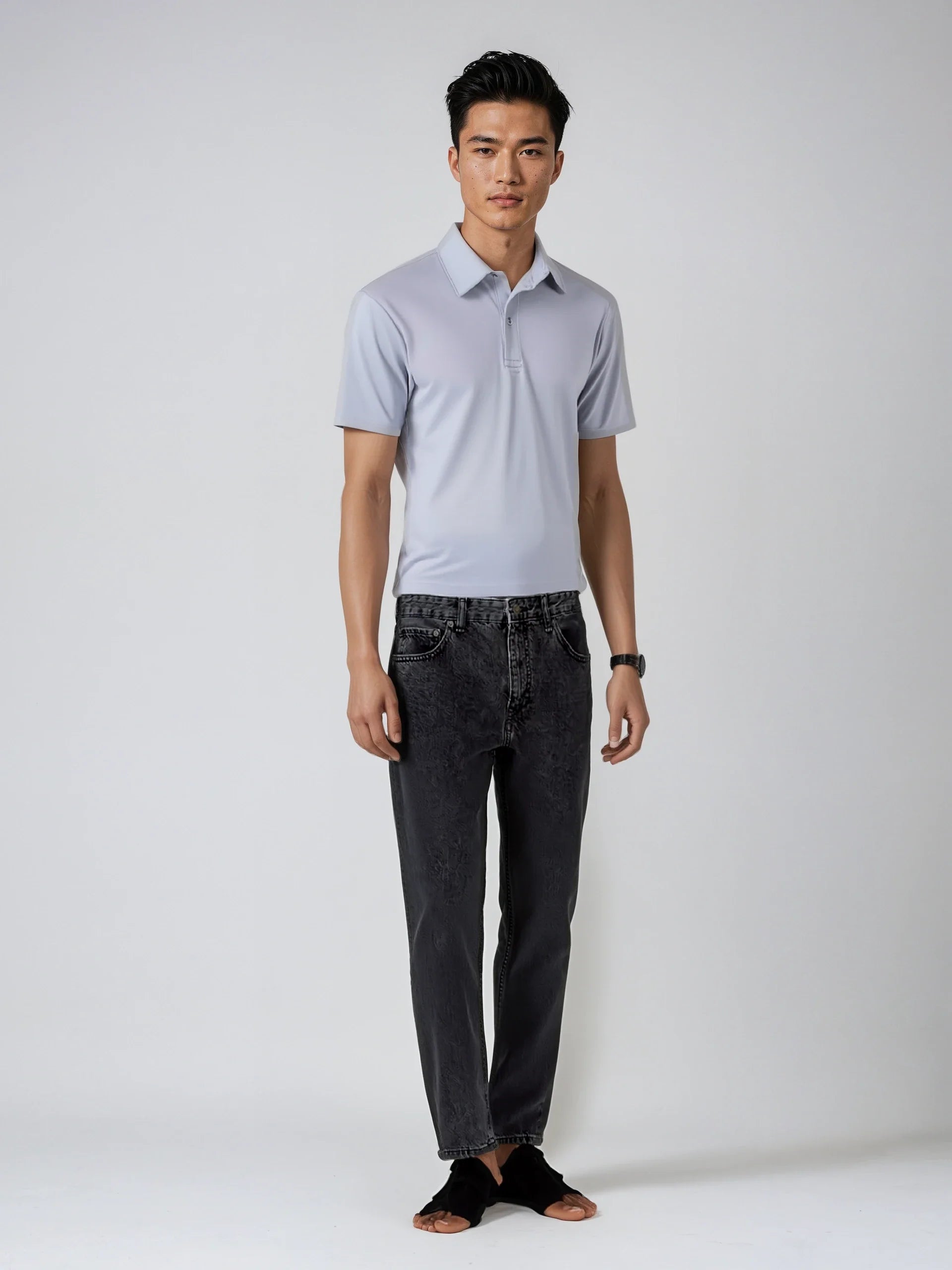 UPF 50 Performance Polo - The7Letter