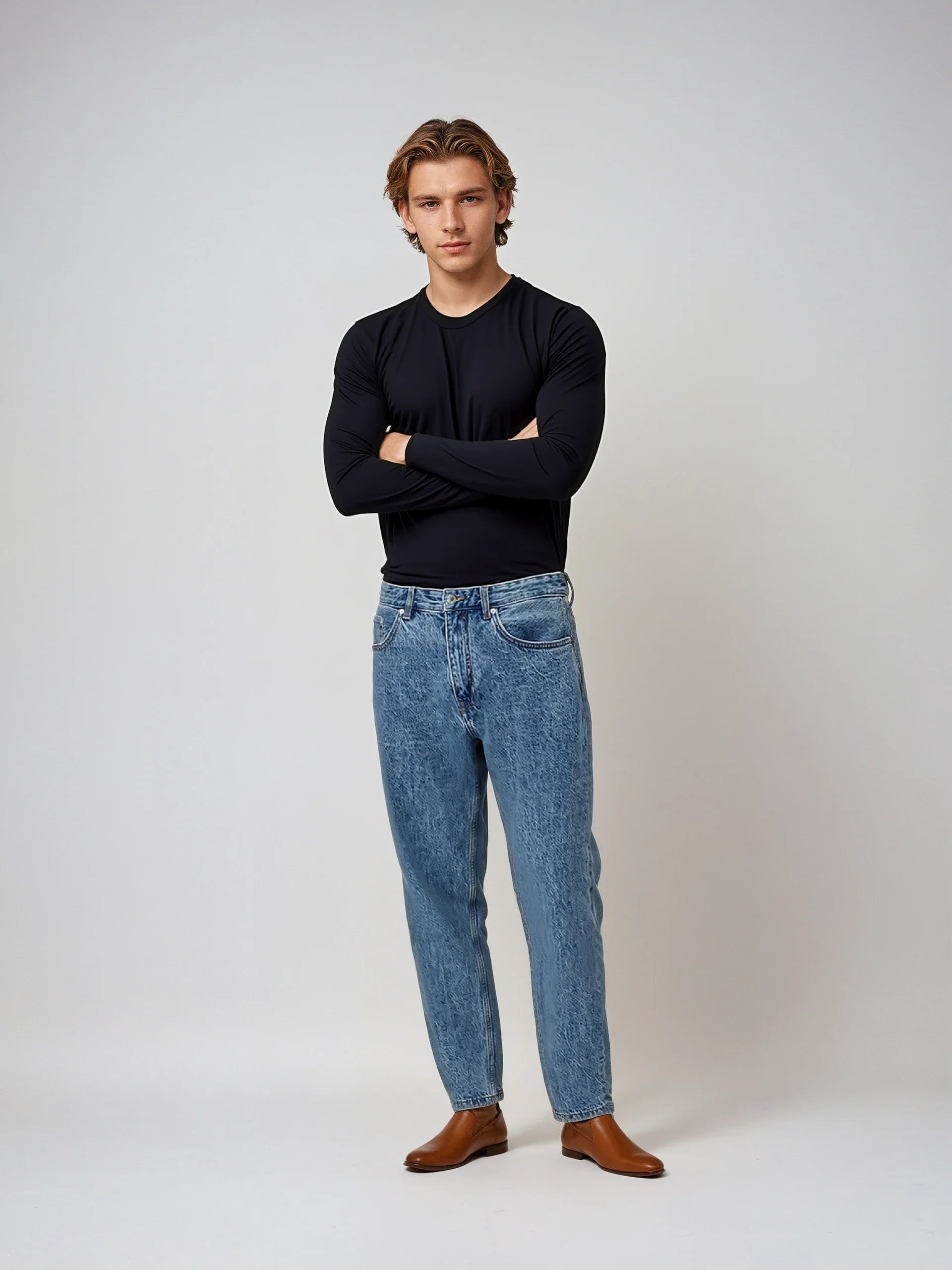 Retro Fleece | 4040 - The7Letter