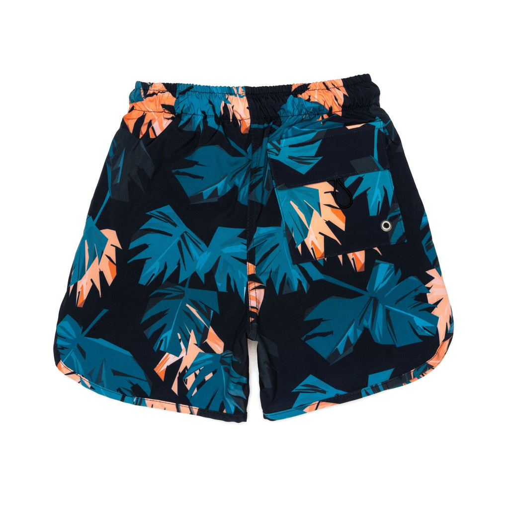 Le short de bain classique Laylow Boy