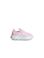 Adidas (Tout-Petit) Bubble Comfy - Rose