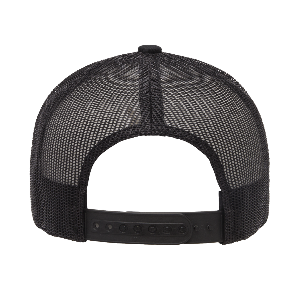 CCS - Caracas Monochromatic Trucker - The7Letter