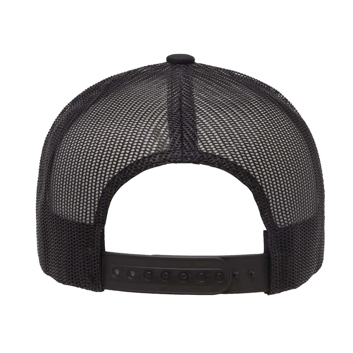 CCS - Caracas Monochromatic Trucker - The7Letter