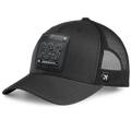 CCS - Caracas Monochromatic Trucker - The7Letter