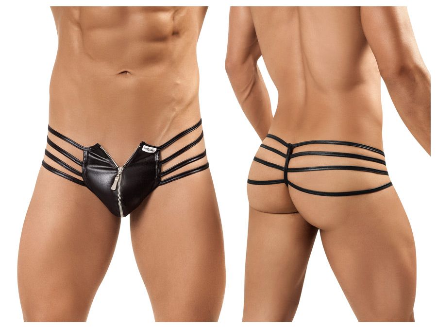 CandyMan 99140 String Noir