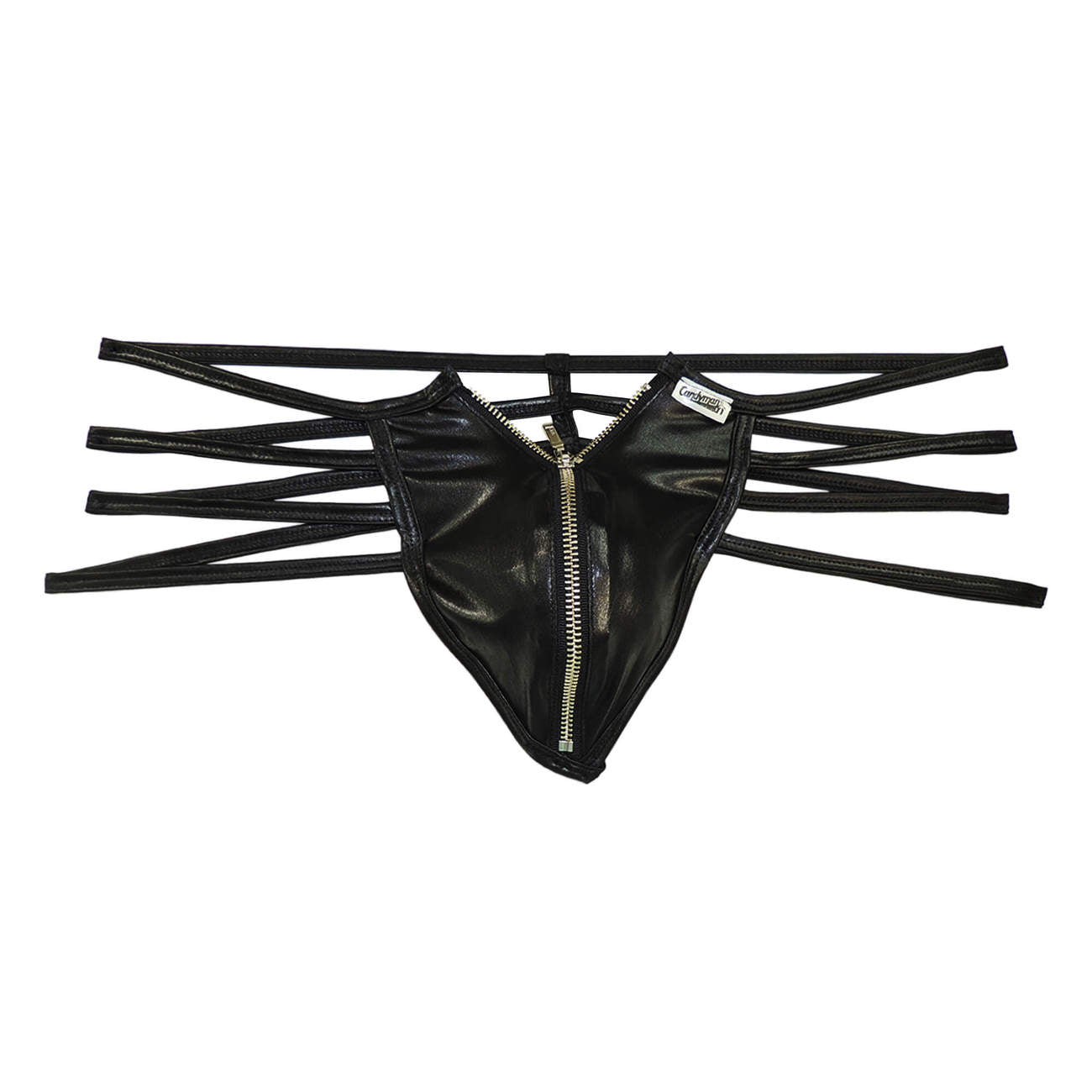 CandyMan 99140 String Noir