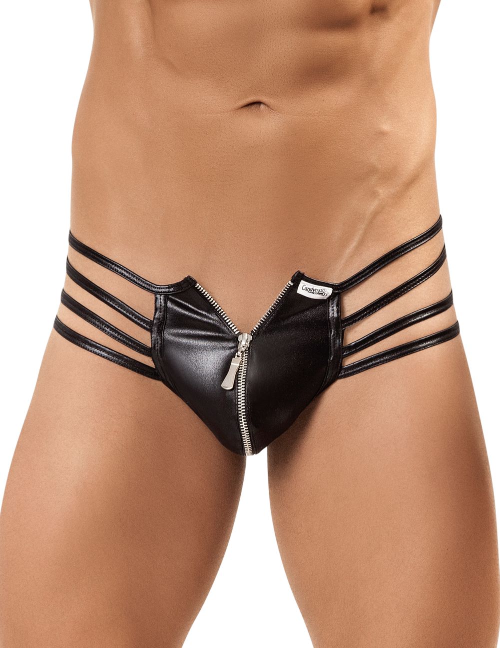 CandyMan 99140 String Noir