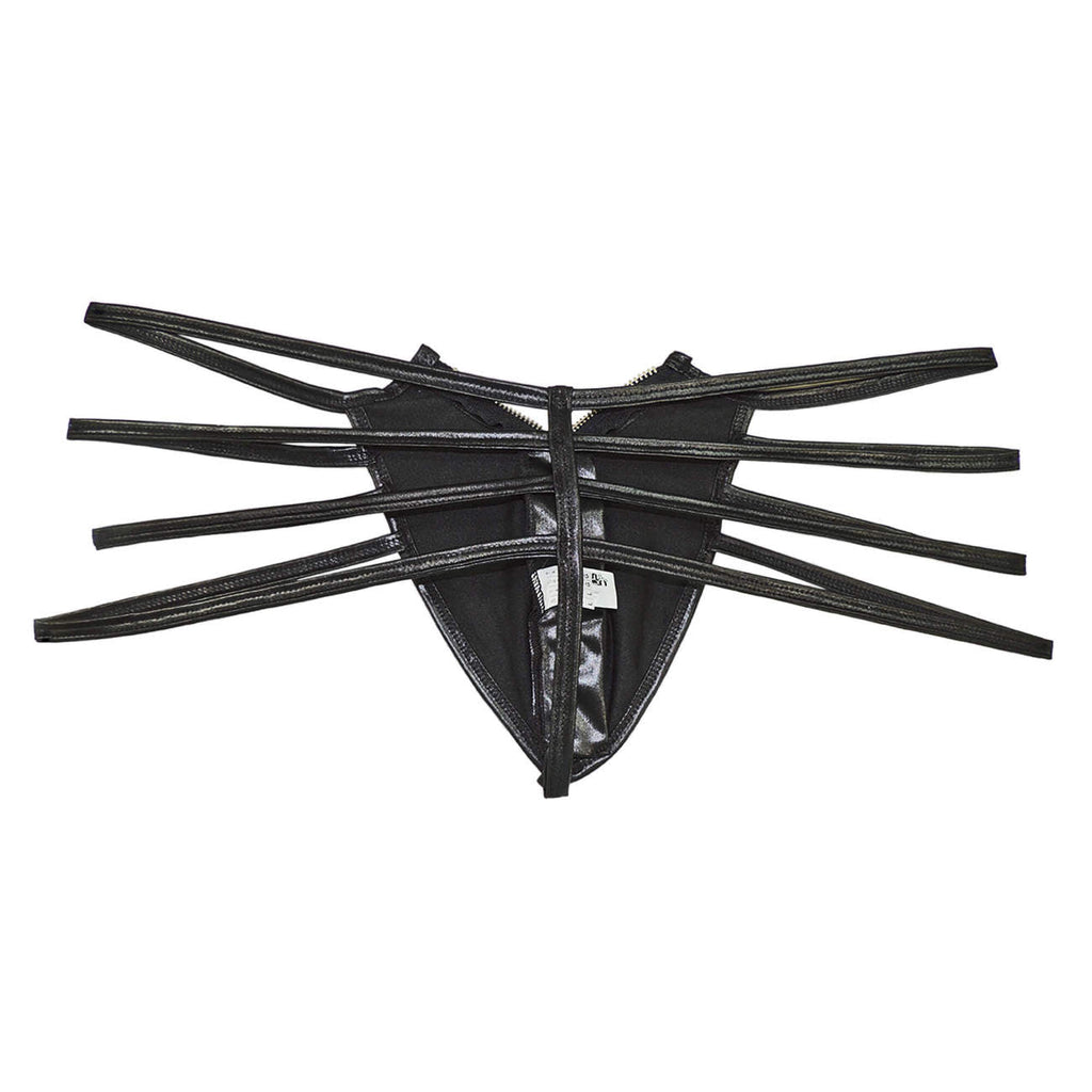 CandyMan 99140 String Noir