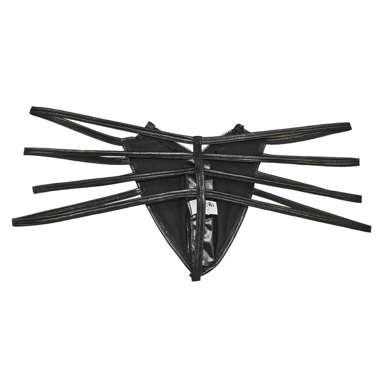 CandyMan 99140 String Noir