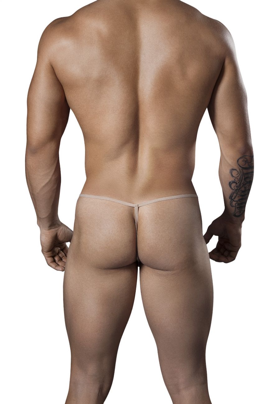 CandyMan 99246 Strings Farbe Beige