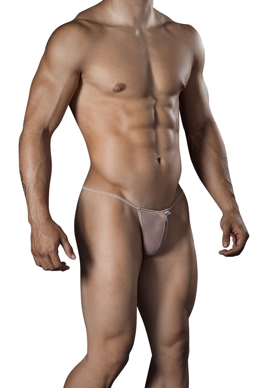 CandyMan 99246 Strings Farbe Beige
