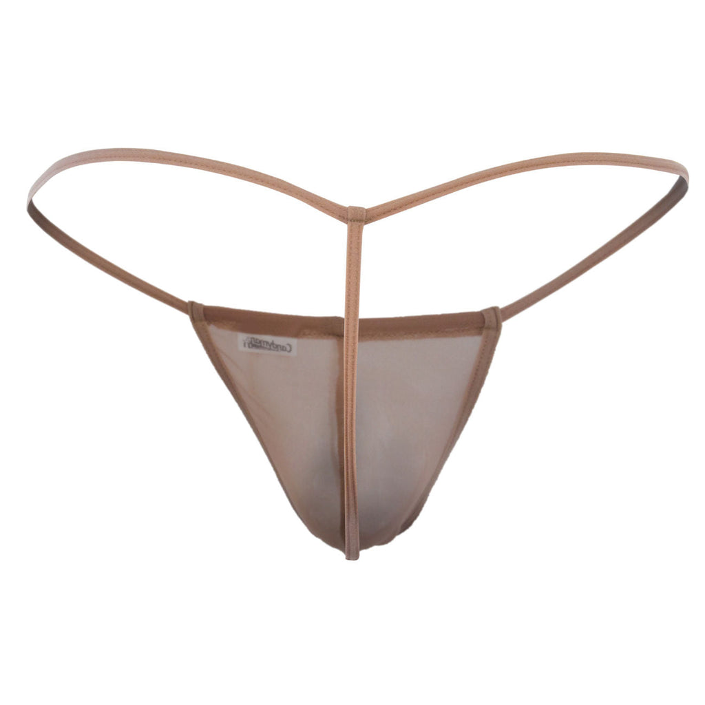 CandyMan 99246 Strings Farbe Beige
