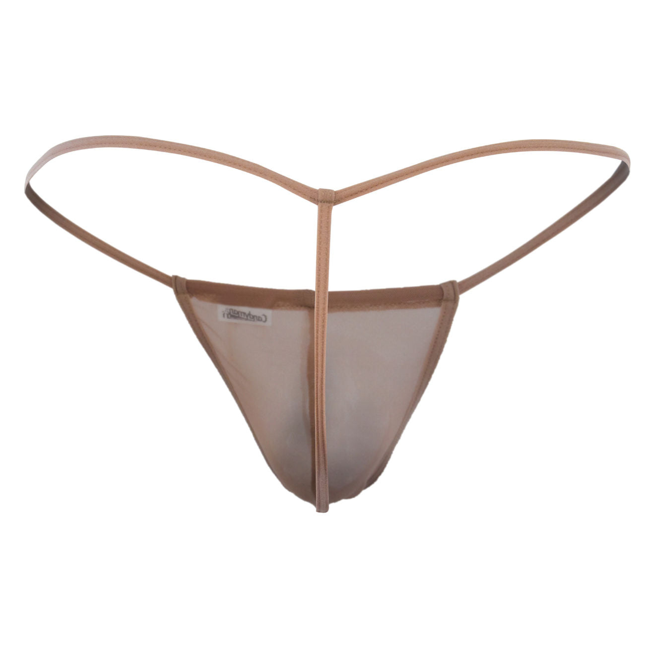 CandyMan 99246 Strings Farbe Beige