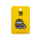 Cepillados Pin