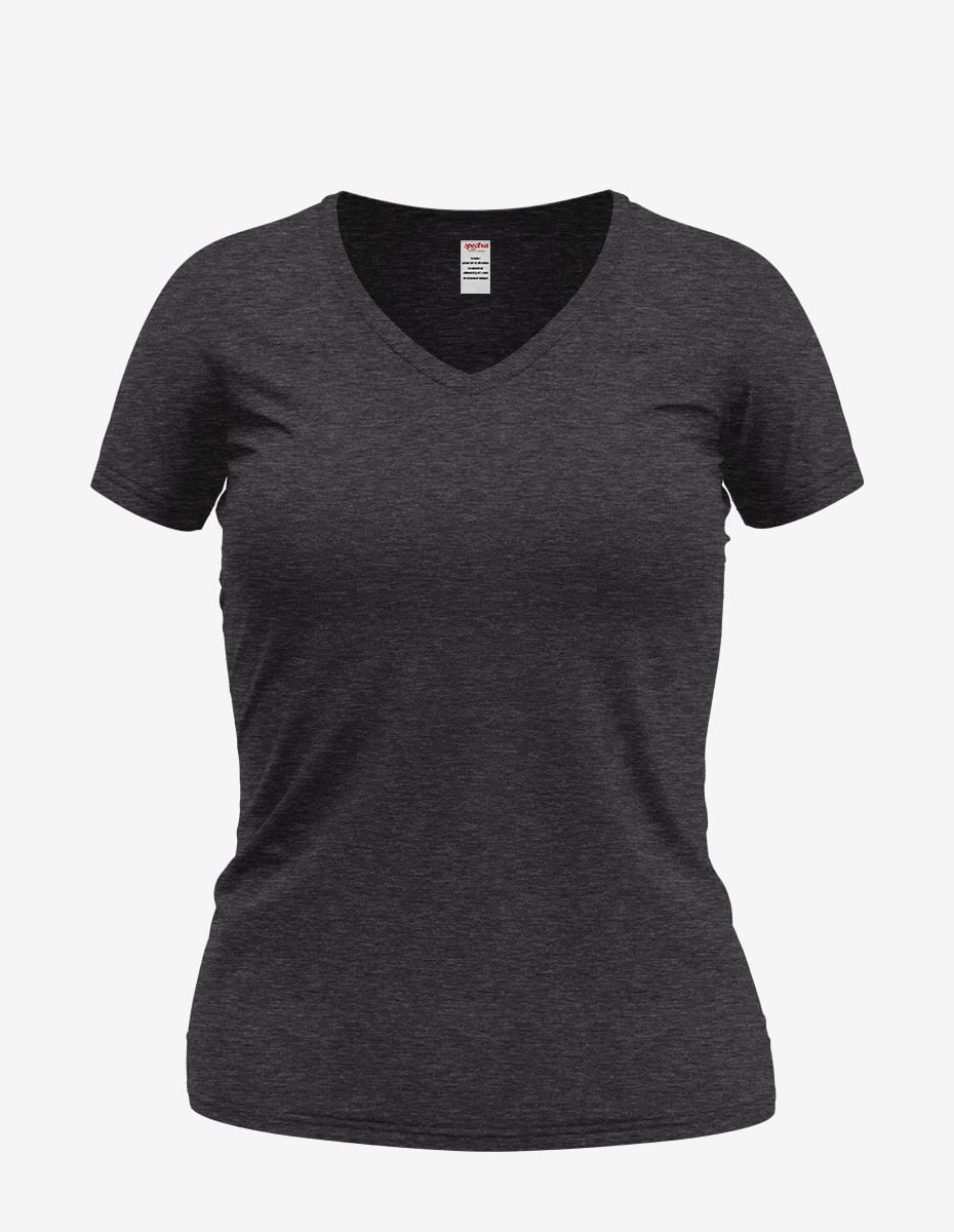 Wonder V-Neck 8650 - The7Letter