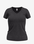 Wonder V-Neck 8650 - The7Letter