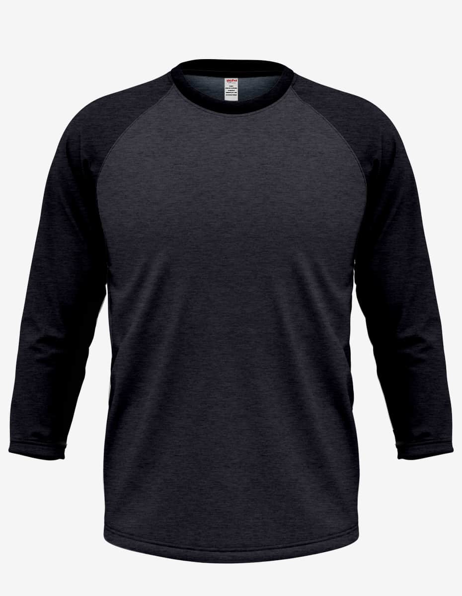 Raglan RG3000 - The7Letter