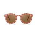 Classic | Sustainable Sunglasses | Plant-Based Bendable Polarized - Adult | 16+ Y - The7Letter