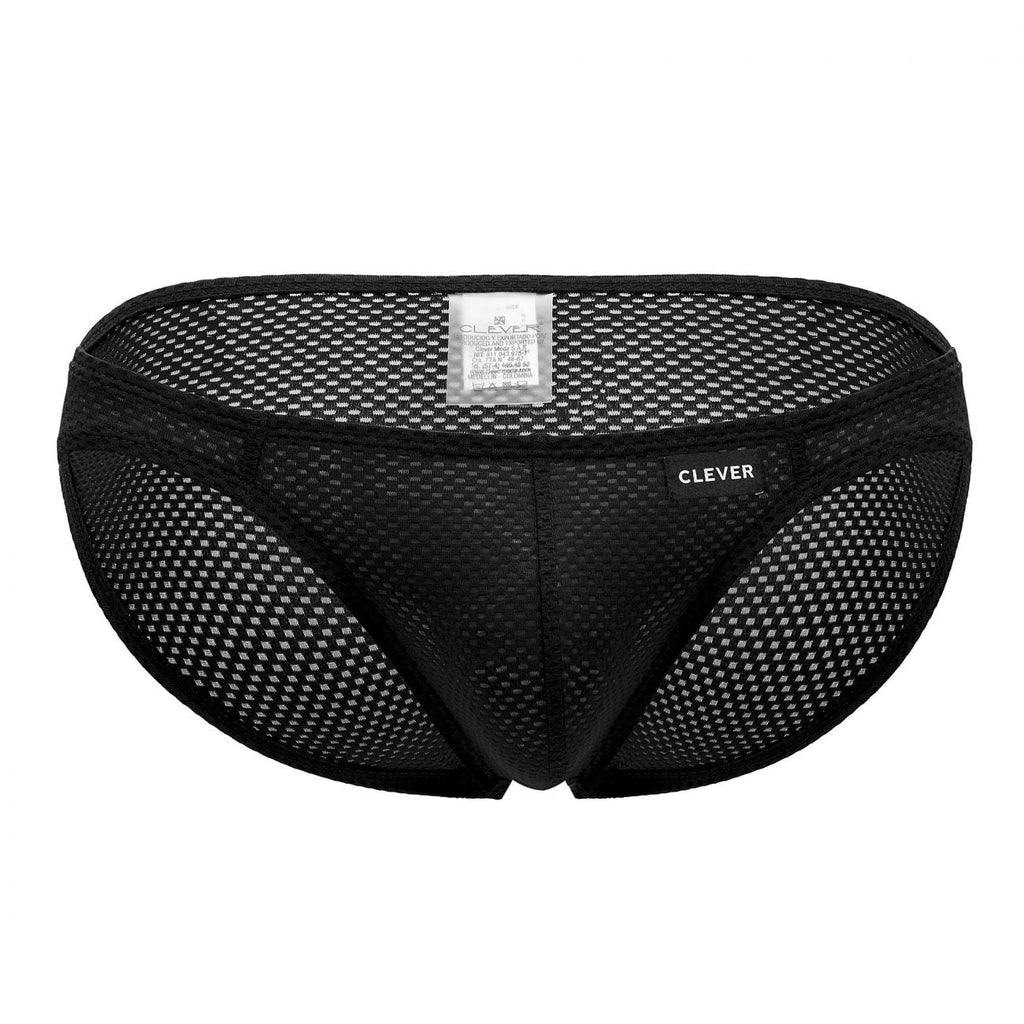 Clever 0535-1 Kroma Bikini Couleur Noir