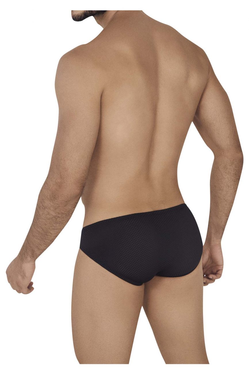Clever 0535-1 Kroma Bikini Couleur Noir