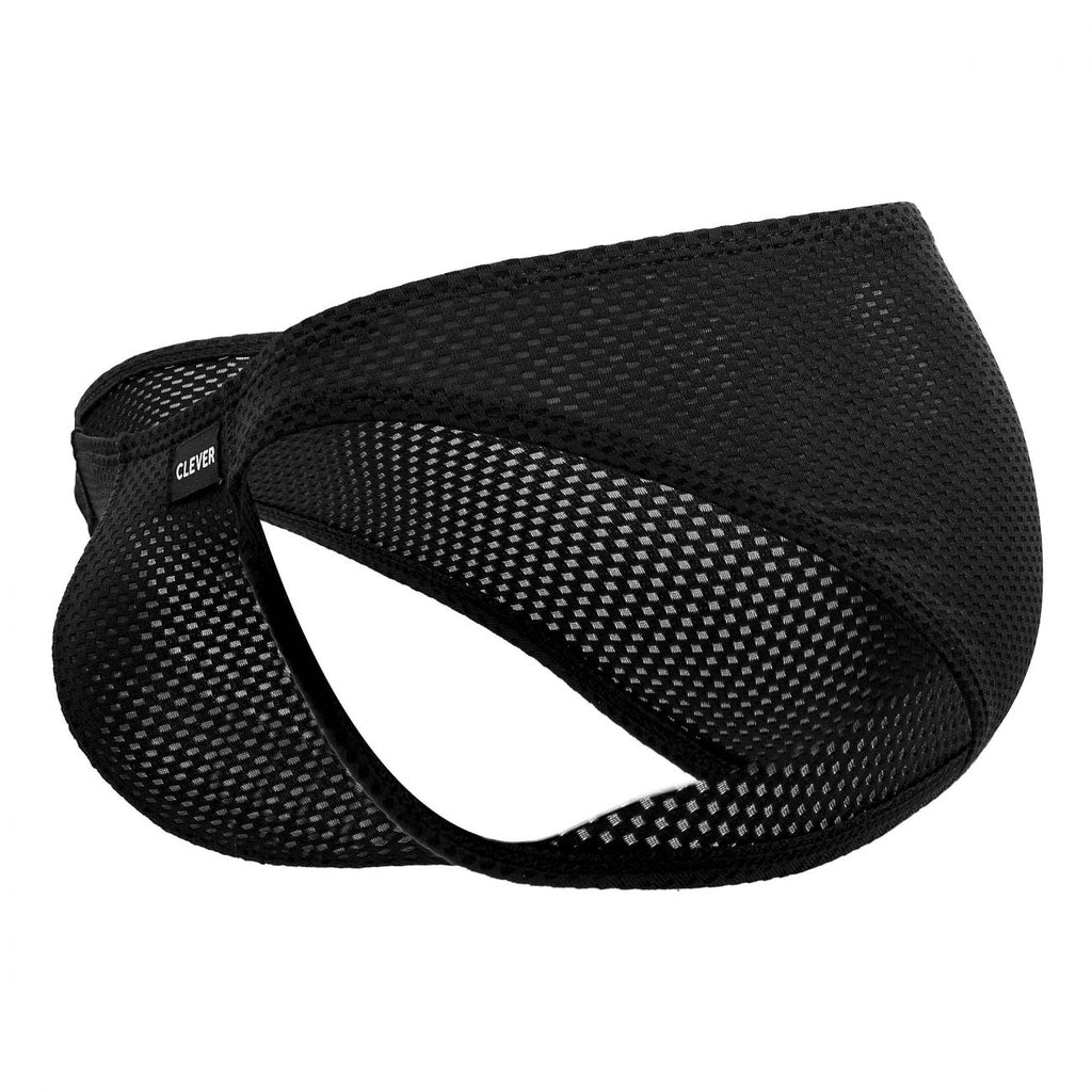 Clever 0535-1 Kroma Bikini Couleur Noir