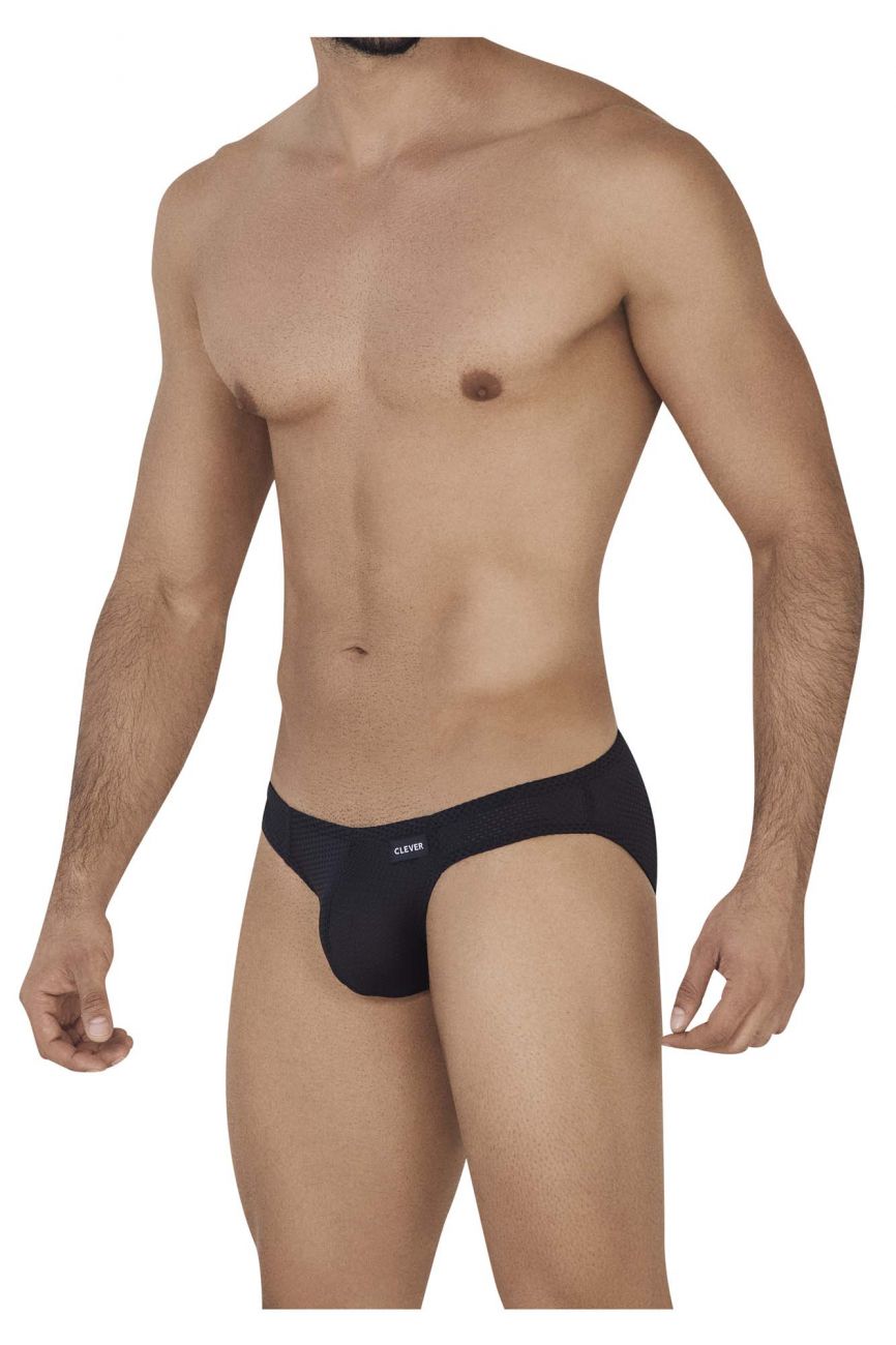 Clever 0535-1 Kroma Bikini Couleur Noir