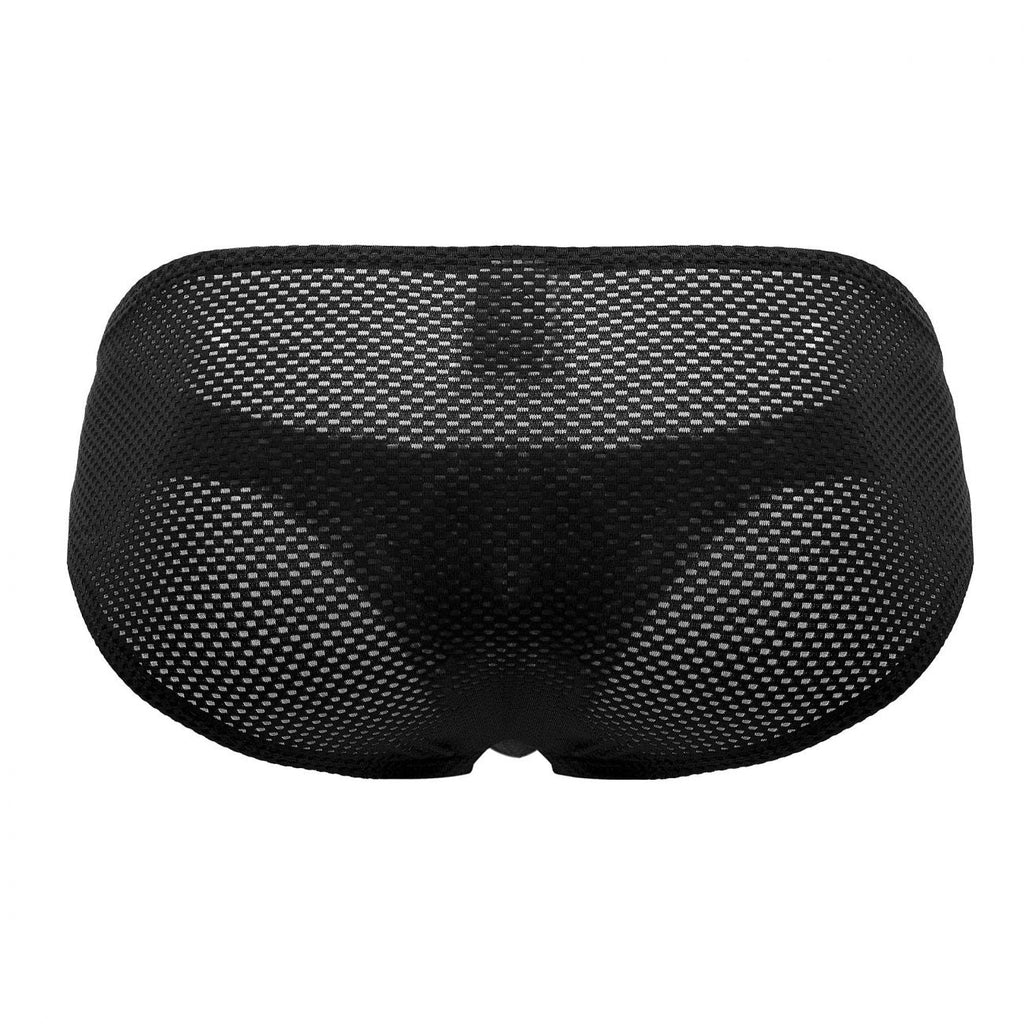 Clever 0535-1 Kroma Bikini Couleur Noir