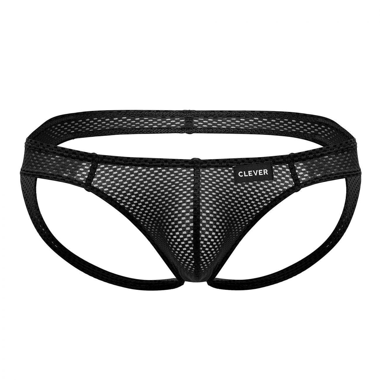 Clever 0536-1 Jockstrap Kroma Couleur Noir
