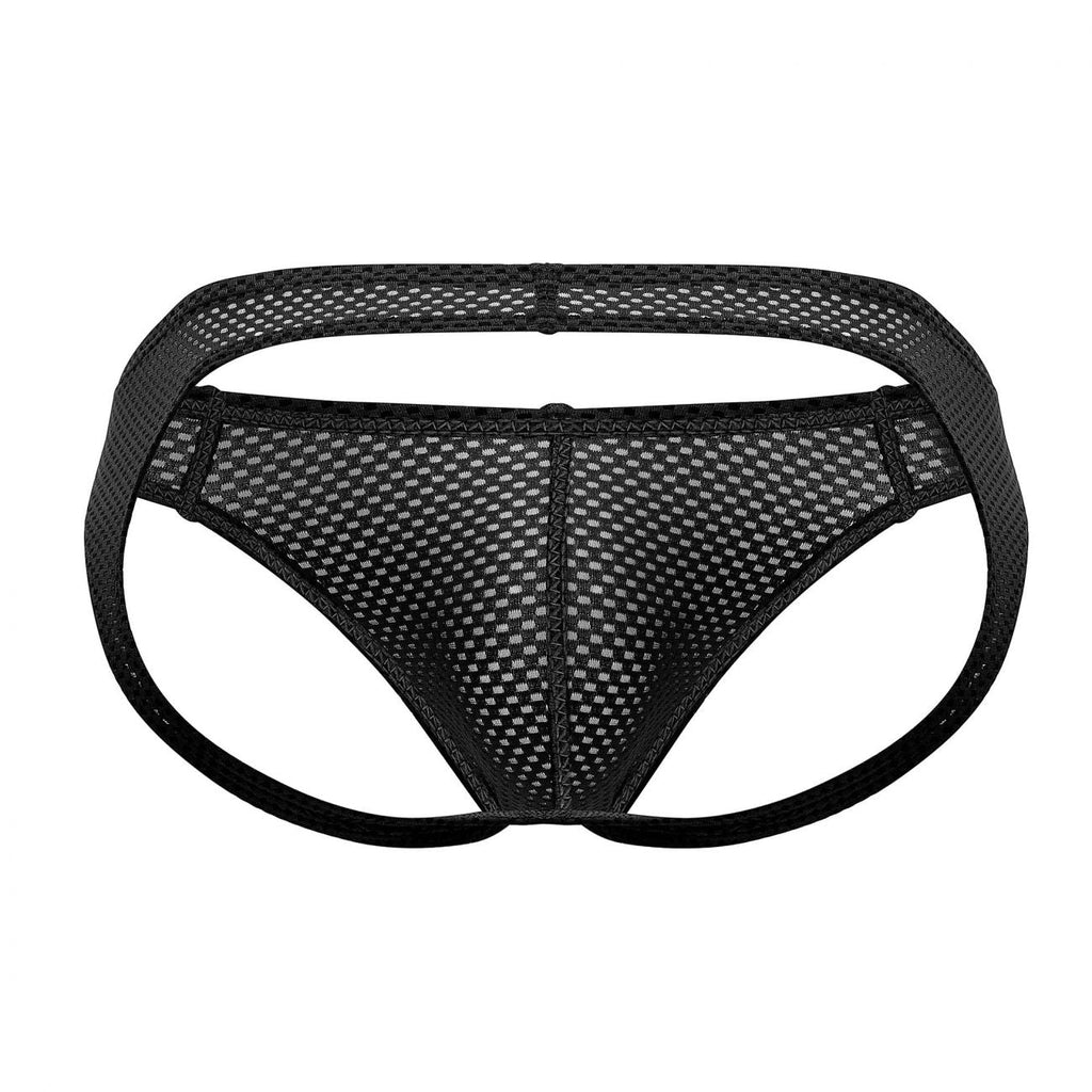 Clever 0536-1 Jockstrap Kroma Couleur Noir