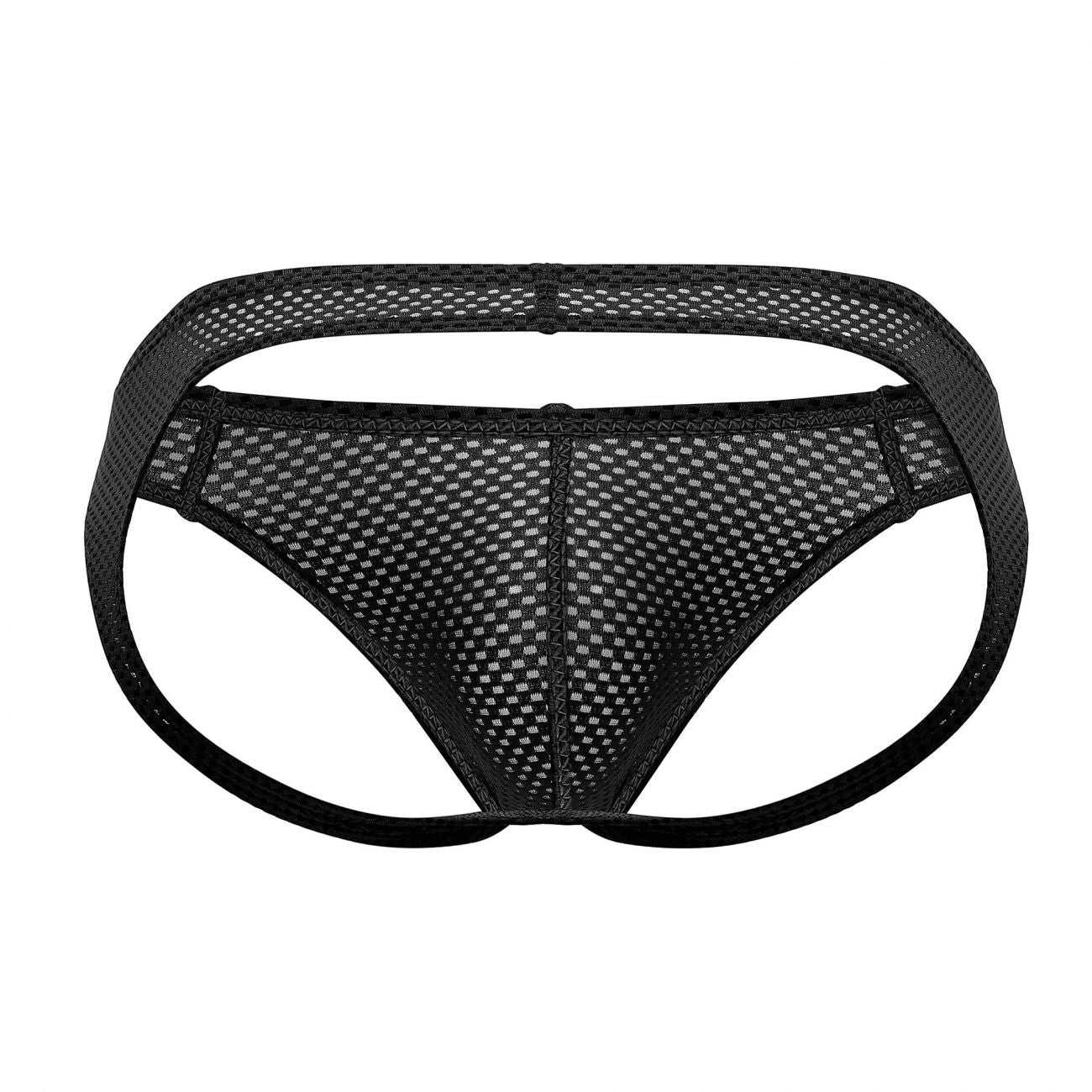 Clever 0536-1 Jockstrap Kroma Couleur Noir