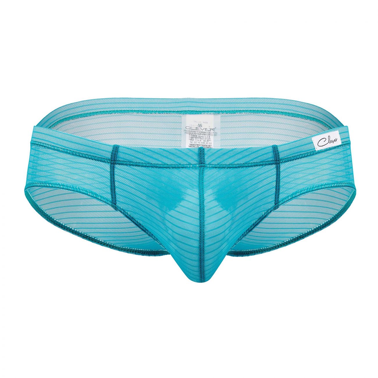Clever 0586-1 Slip Taboo Couleur Vert