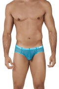 Clever 0586-1 Slip Taboo Couleur Vert