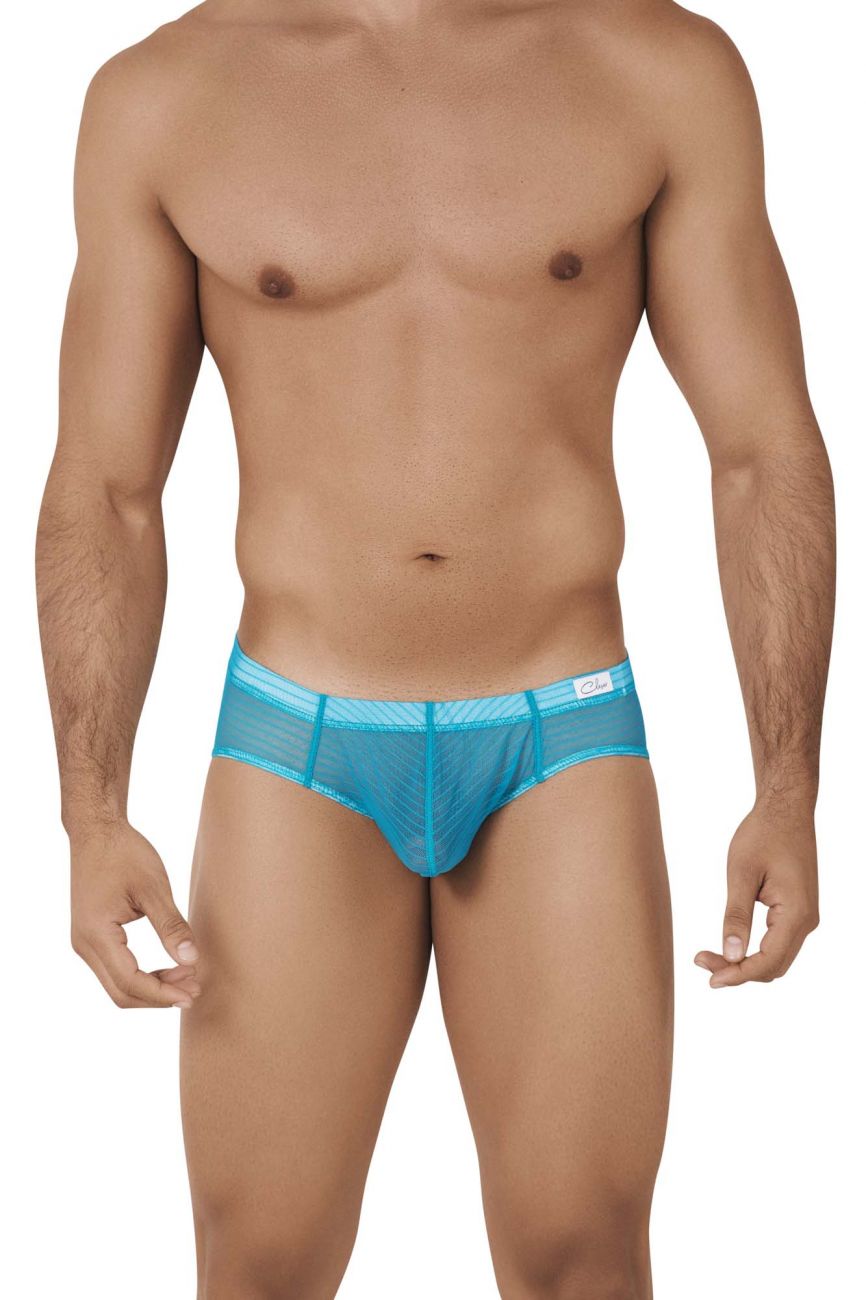 Clever 0586-1 Slip Taboo Couleur Vert