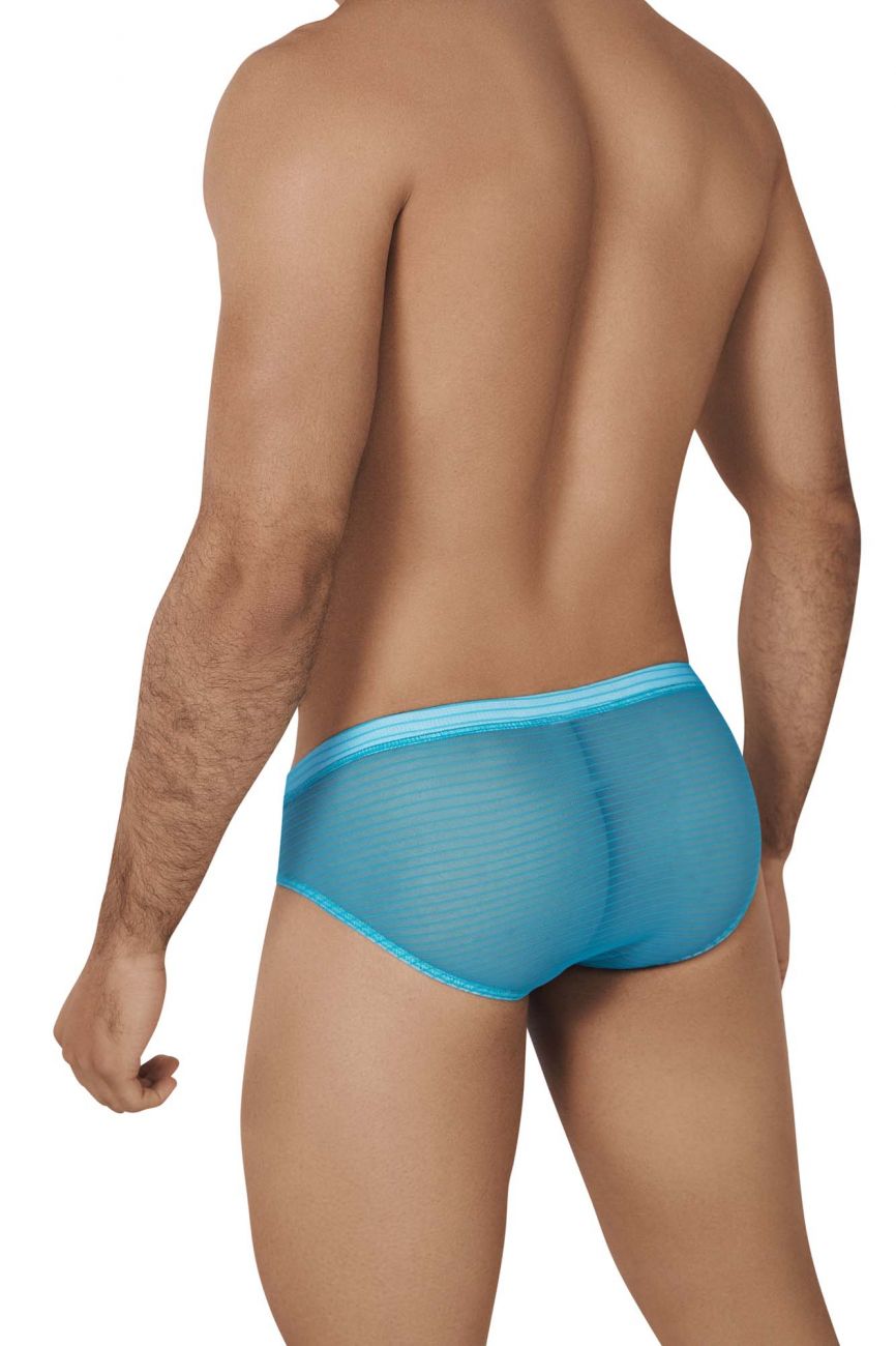 Clever 0586-1 Slip Taboo Couleur Vert