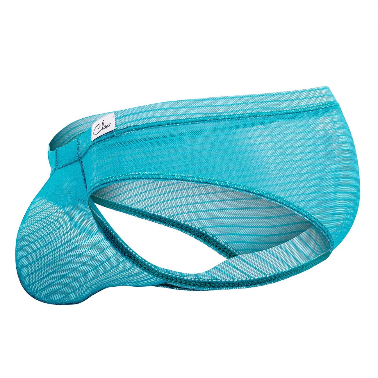 Clever 0586-1 Slip Taboo Couleur Vert