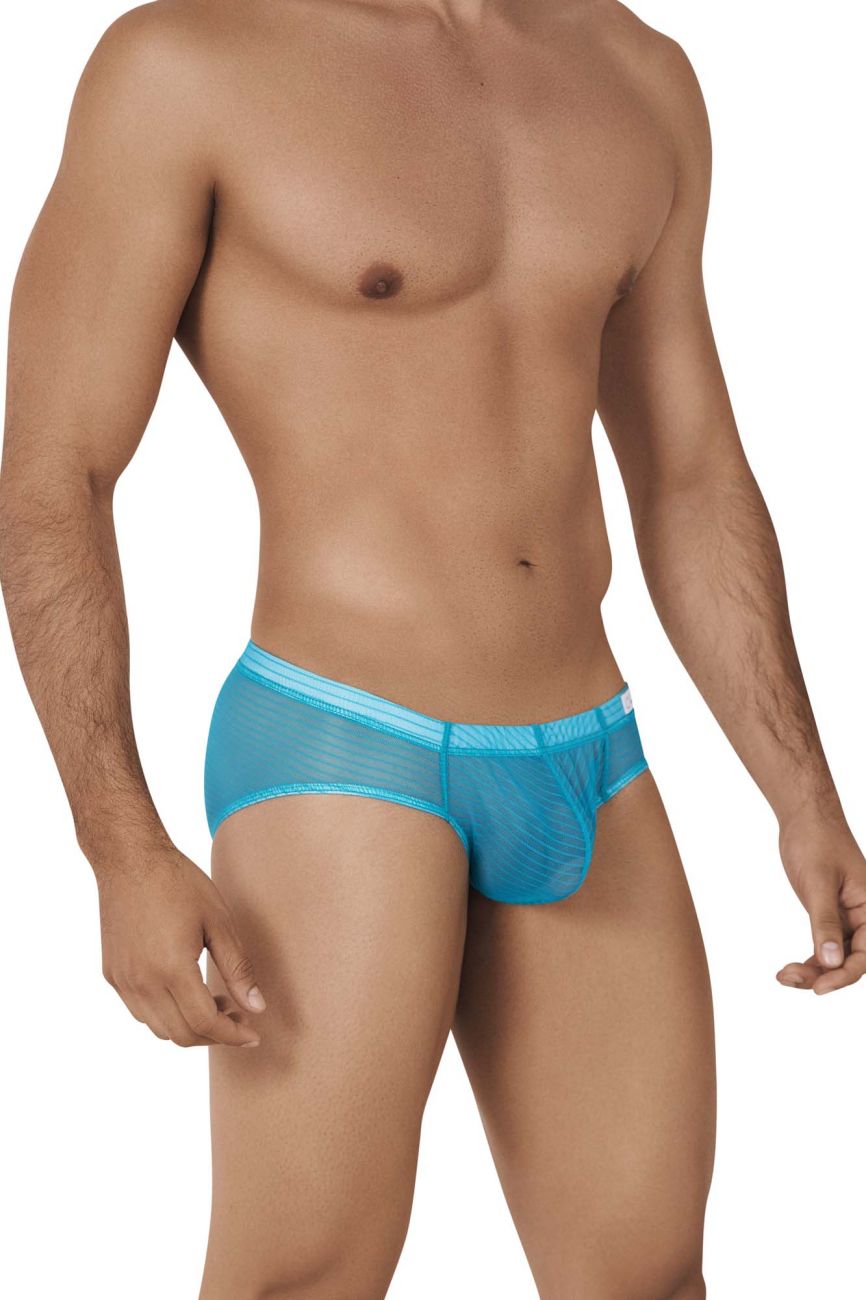 Clever 0586-1 Slip Taboo Couleur Vert