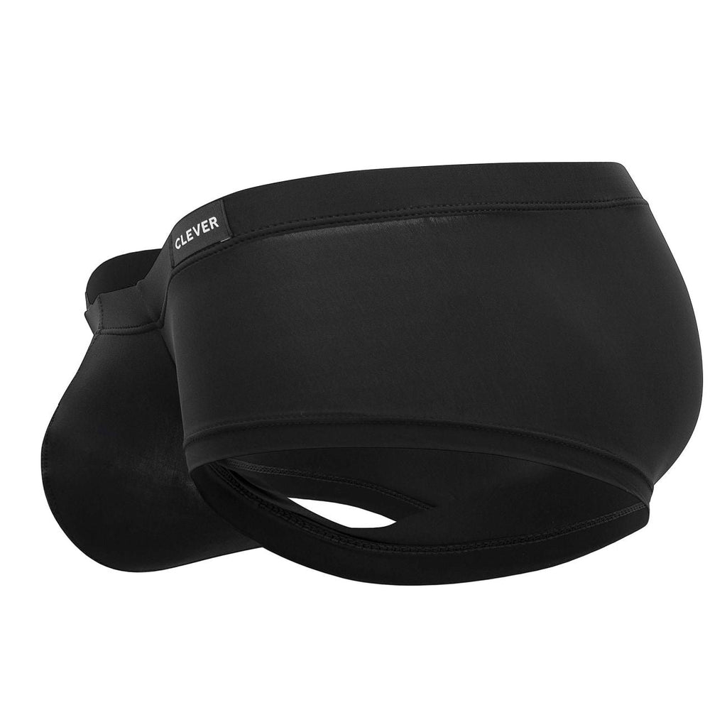 Clever 0872 Caleçons Latins Couleur Noir