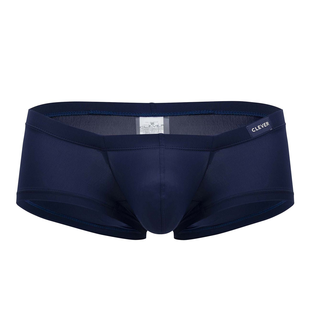 Clever 0872 Latin Trunks Farbe Dunkelblau