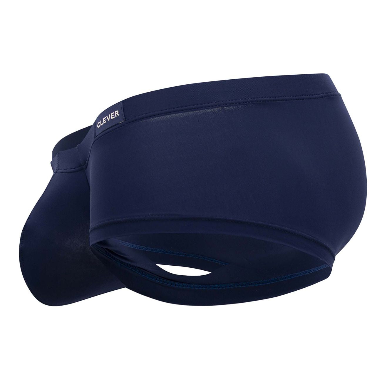 Clever 0872 Latin Trunks Farbe Dunkelblau