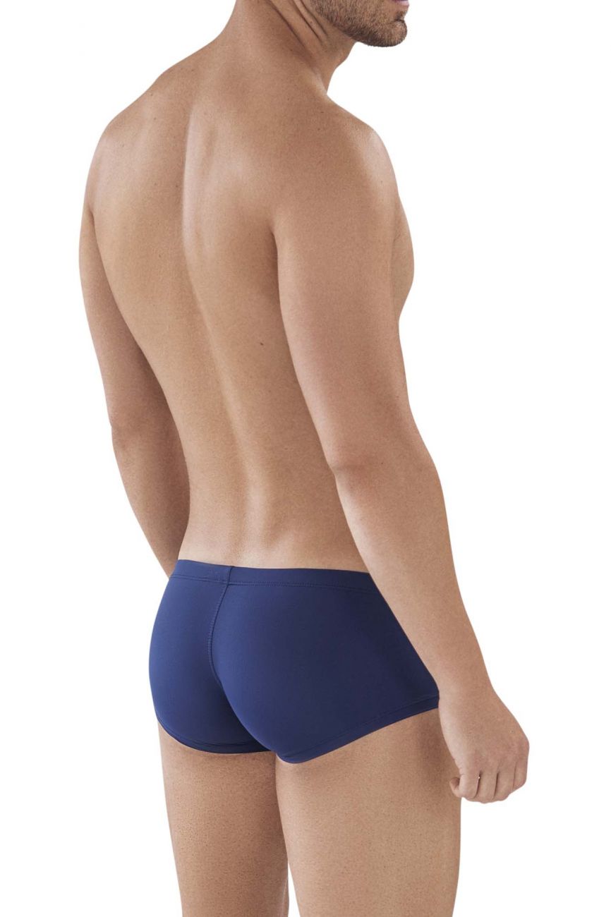 Clever 0872 Latin Trunks Farbe Dunkelblau