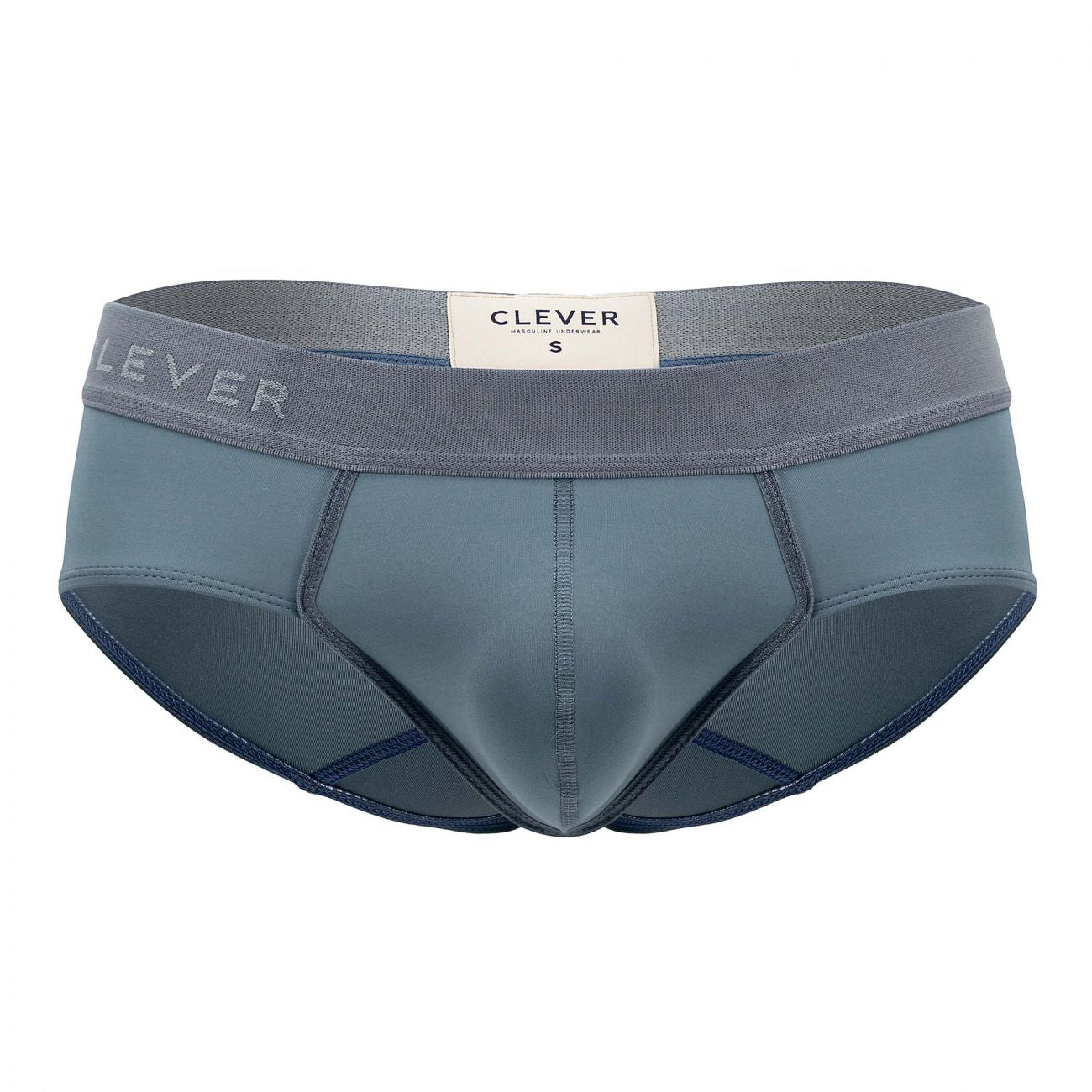 Clever 0900 Slips Éclairage Couleur Grise