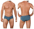 Clever 0900 Slips Éclairage Couleur Grise