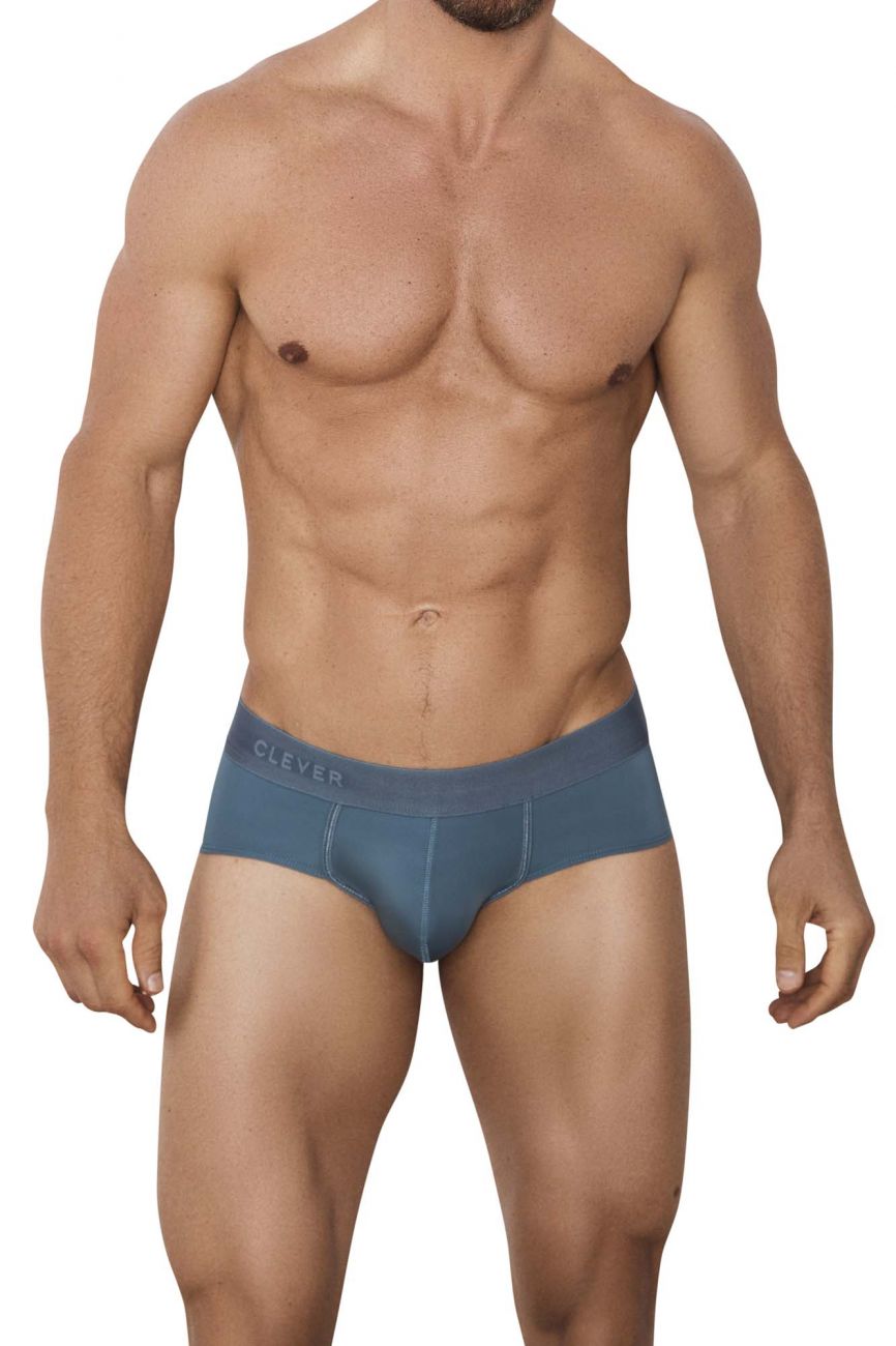 Clever 0900 Slips Éclairage Couleur Grise